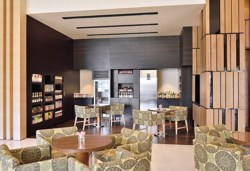 هتل Fairfield By Marriott Belagavi