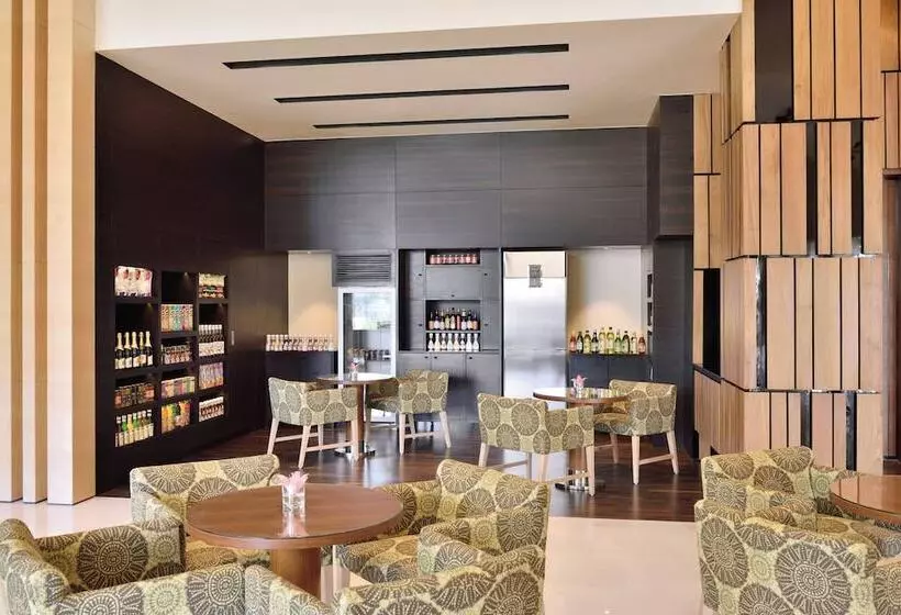 ホテル Fairfield By Marriott Belagavi