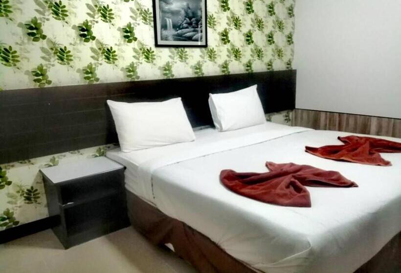 酒店 Grand Pruksa Siri Apartment