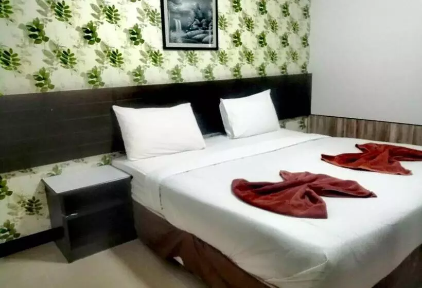 هتل Grand Pruksa Siri Apartment