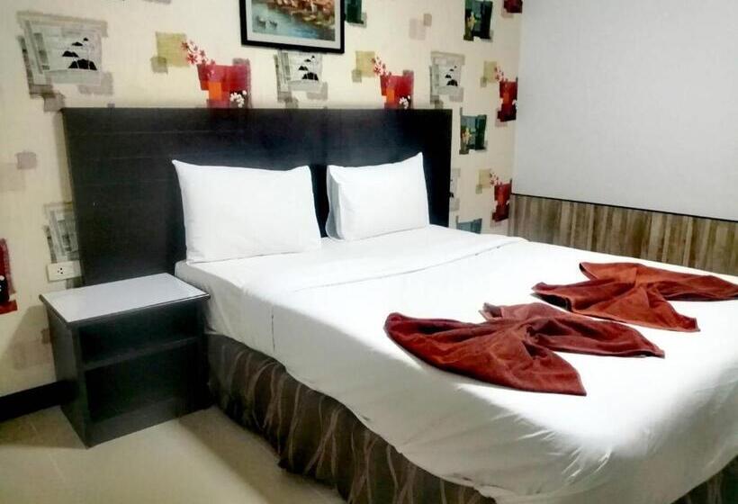 酒店 Grand Pruksa Siri Apartment