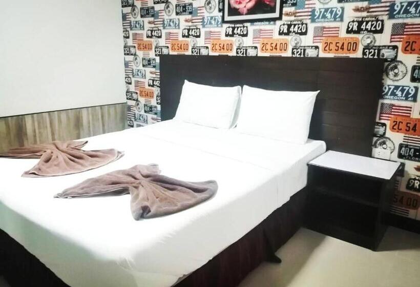 酒店 Grand Pruksa Siri Apartment