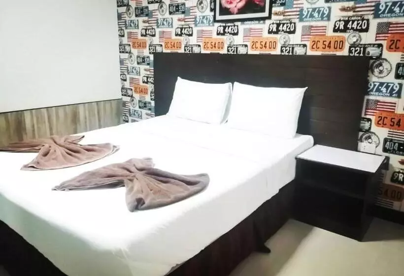 هتل Grand Pruksa Siri Apartment