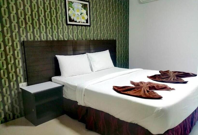 酒店 Grand Pruksa Siri Apartment