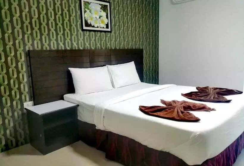 هتل Grand Pruksa Siri Apartment