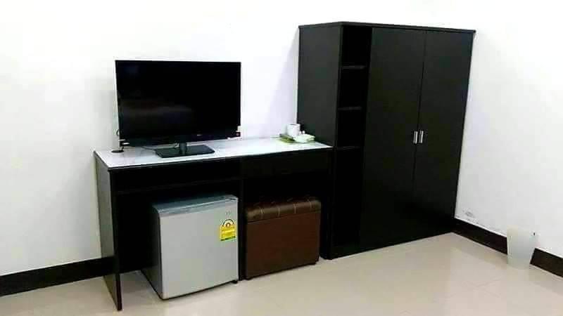 酒店 Grand Pruksa Siri Apartment