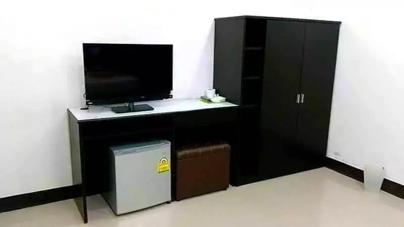 هتل Grand Pruksa Siri Apartment