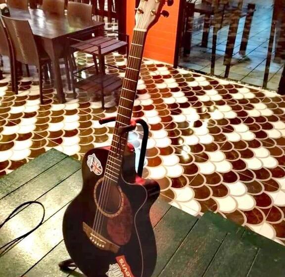 酒店 Grand Pruksa Siri Apartment