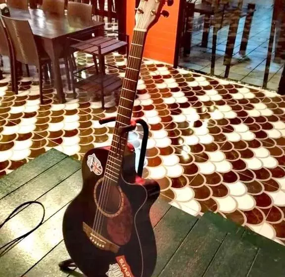 هتل Grand Pruksa Siri Apartment