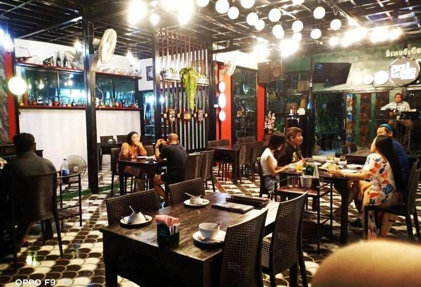 酒店 Grand Pruksa Siri Apartment