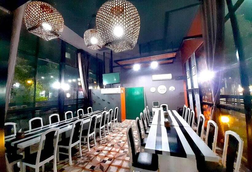 酒店 Grand Pruksa Siri Apartment