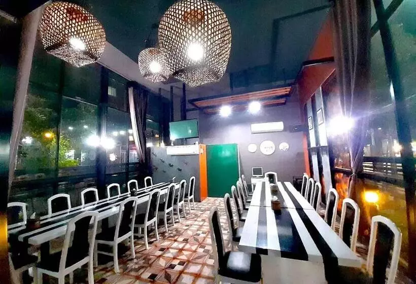 هتل Grand Pruksa Siri Apartment