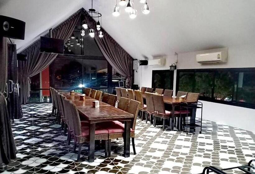 酒店 Grand Pruksa Siri Apartment