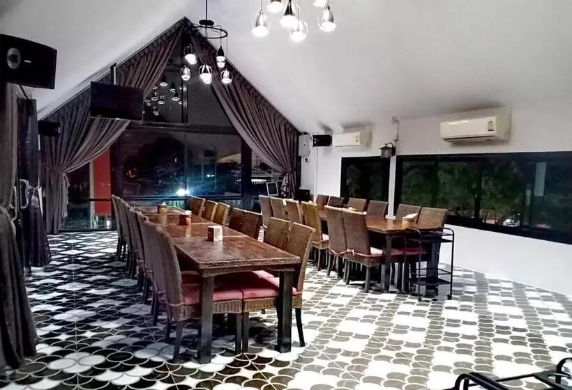 هتل Grand Pruksa Siri Apartment