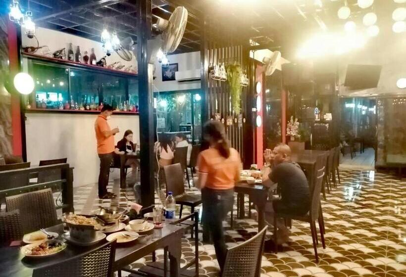 酒店 Grand Pruksa Siri Apartment