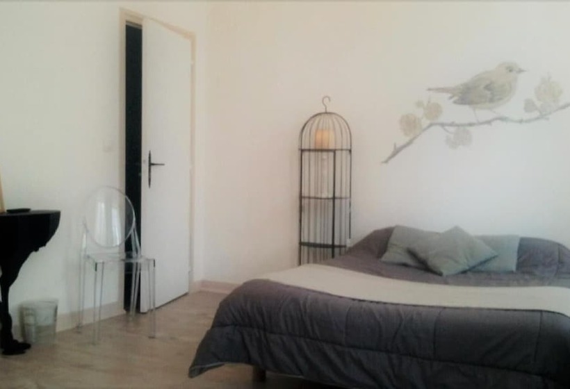 فندق Hôtel Le Saint Yves