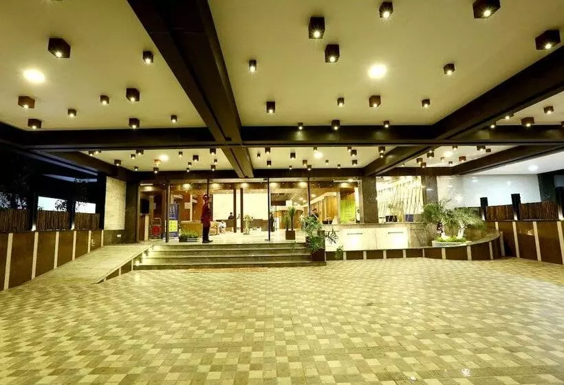 Hôtel Ivy