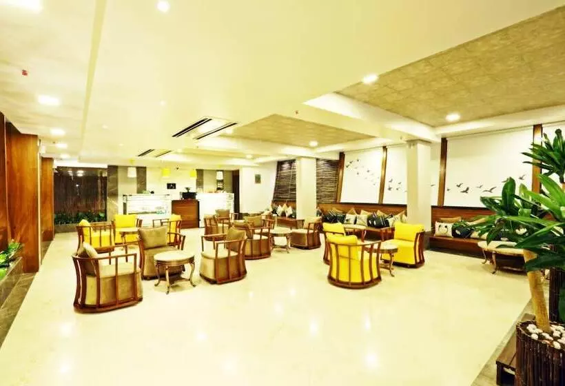 Hôtel Ivy