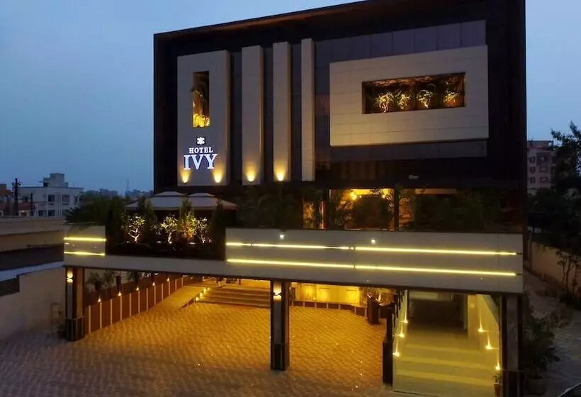 Hôtel Ivy