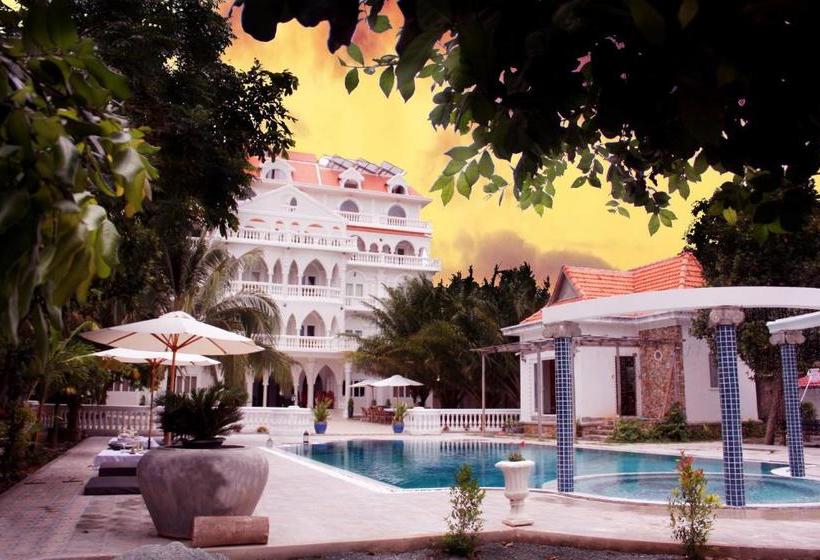 فندق La Fortress Boutique