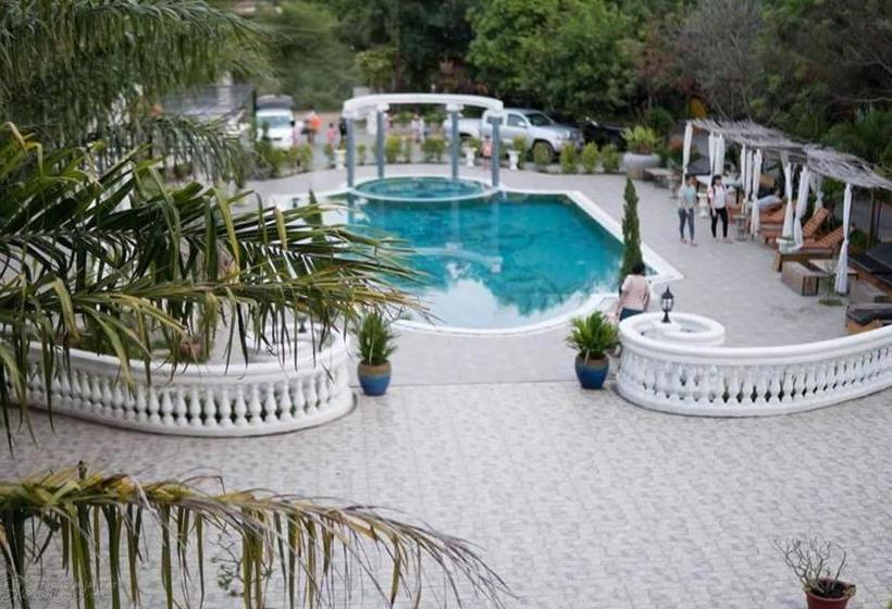 فندق La Fortress Boutique