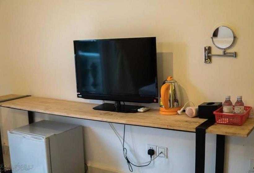 فندق La Fortress Boutique