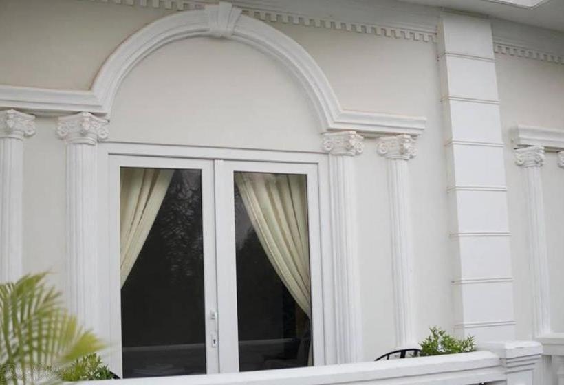 فندق La Fortress Boutique