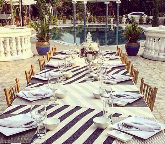 فندق La Fortress Boutique