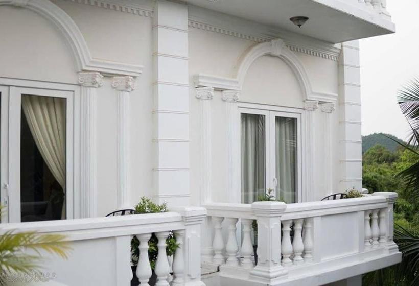 فندق La Fortress Boutique