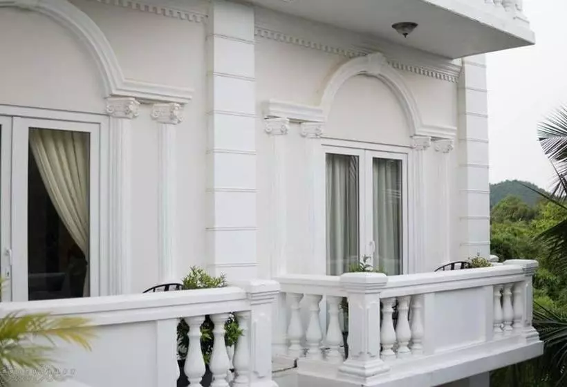 هتل La Fortress Boutique