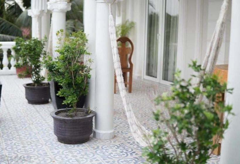 فندق La Fortress Boutique