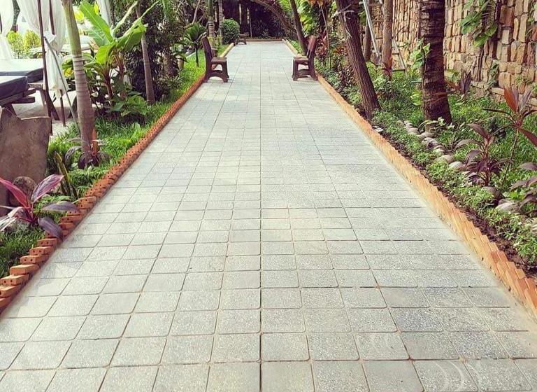 فندق La Fortress Boutique