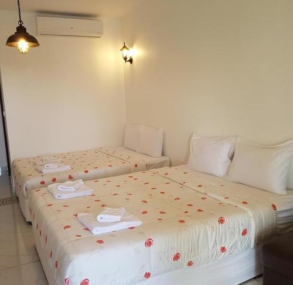 فندق La Fortress Boutique