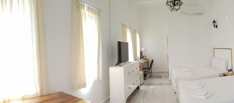 فندق La Fortress Boutique