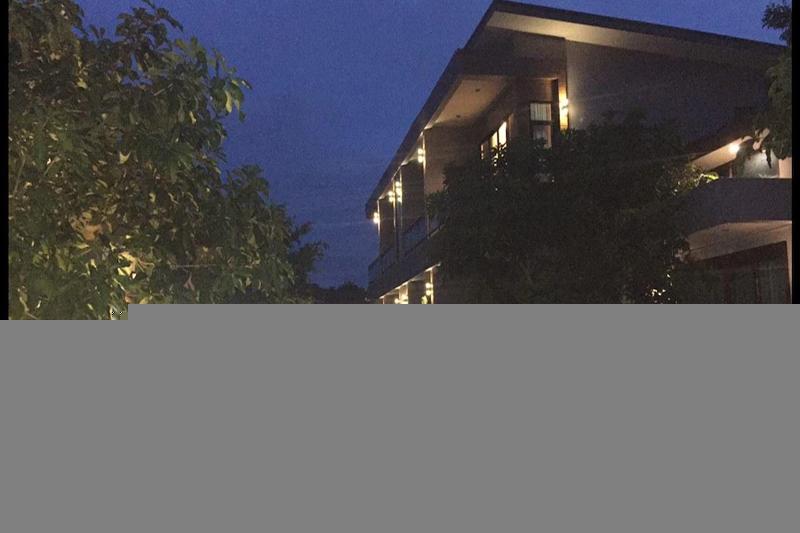 فندق Nutchana Hill Boutique