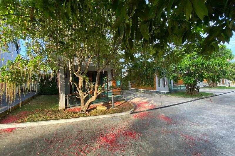 فندق Nutchana Hill Boutique