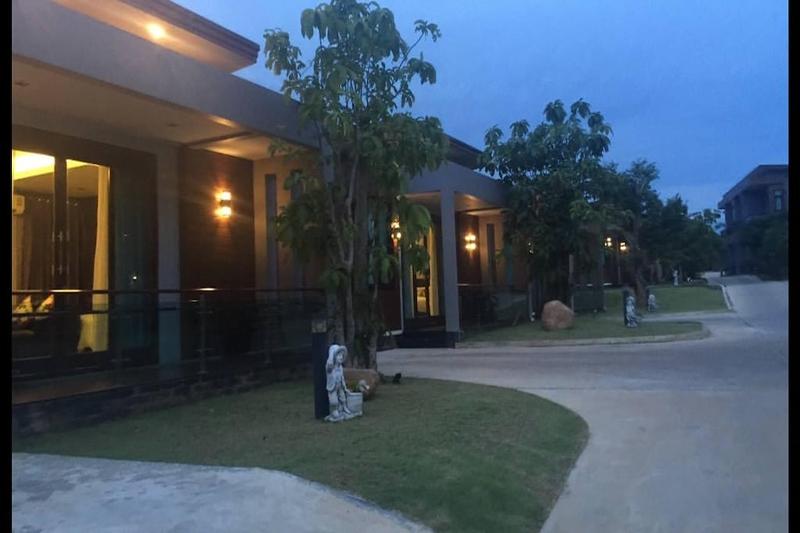 فندق Nutchana Hill Boutique