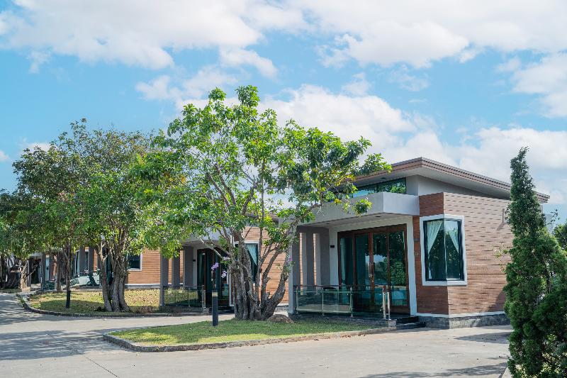 فندق Nutchana Hill Boutique