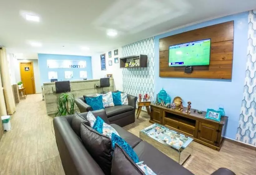 Hotel Open