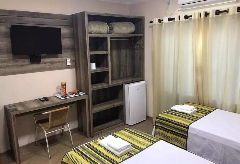 Hotel Open