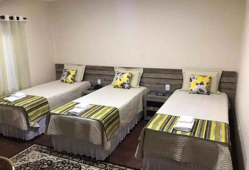 Hotel Open