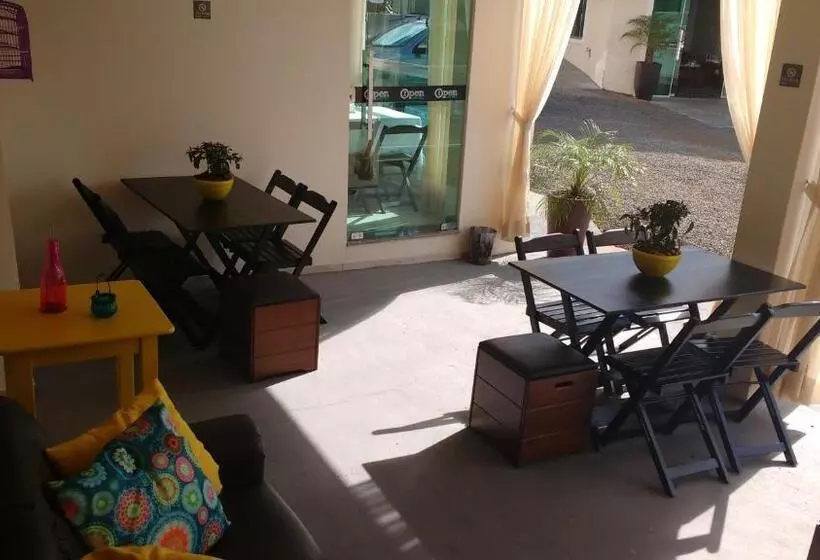 Hotel Open