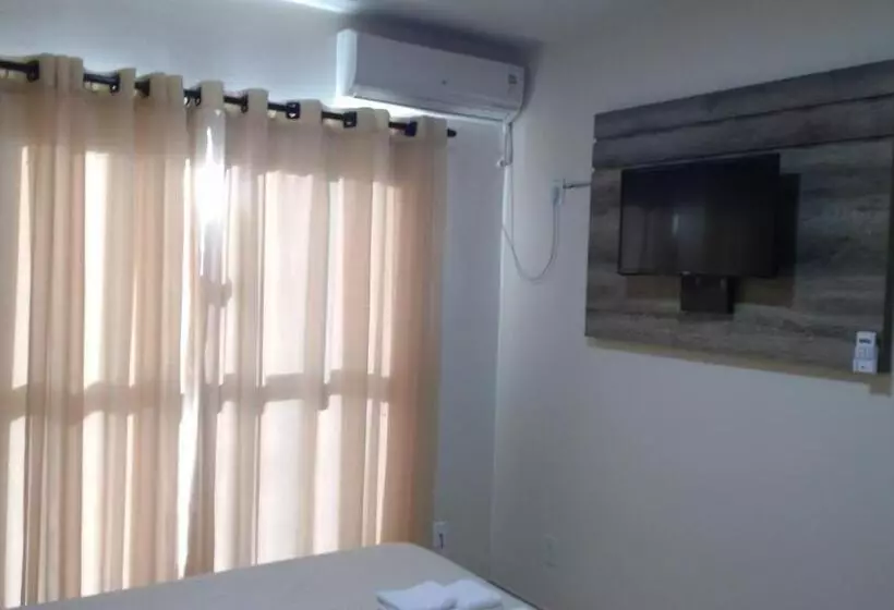 Hotel Open