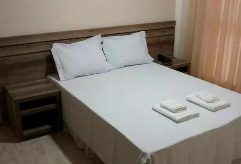 Hotel Open