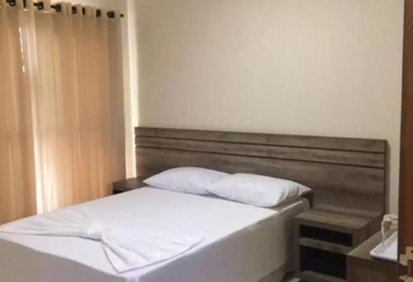 Hotel Open