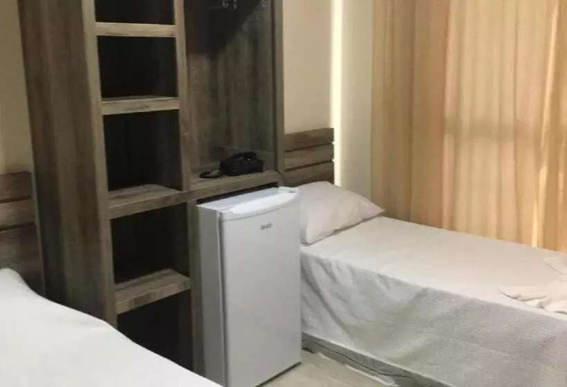Hotel Open