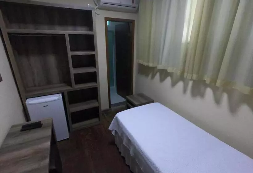 Hotel Open