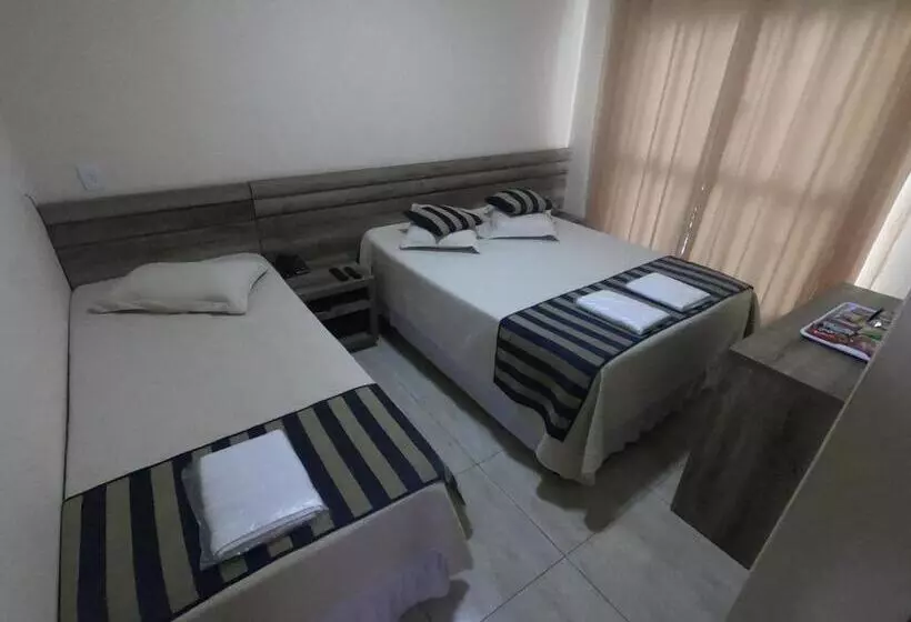 Hotel Open
