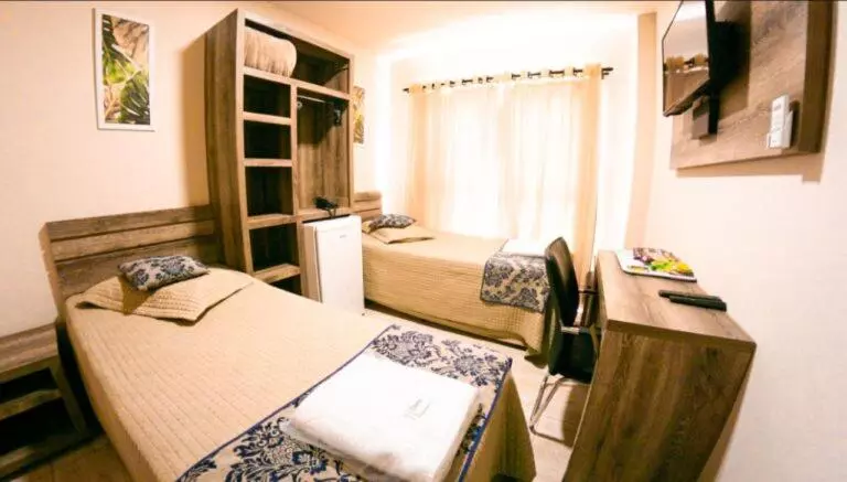 Hotel Open