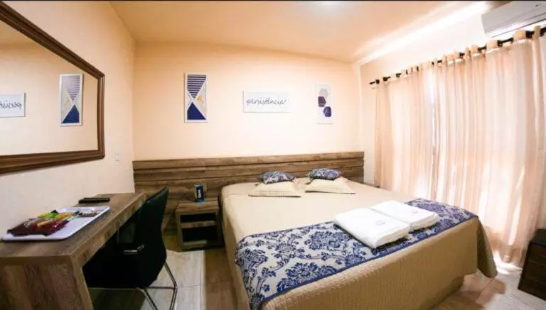 Hotel Open